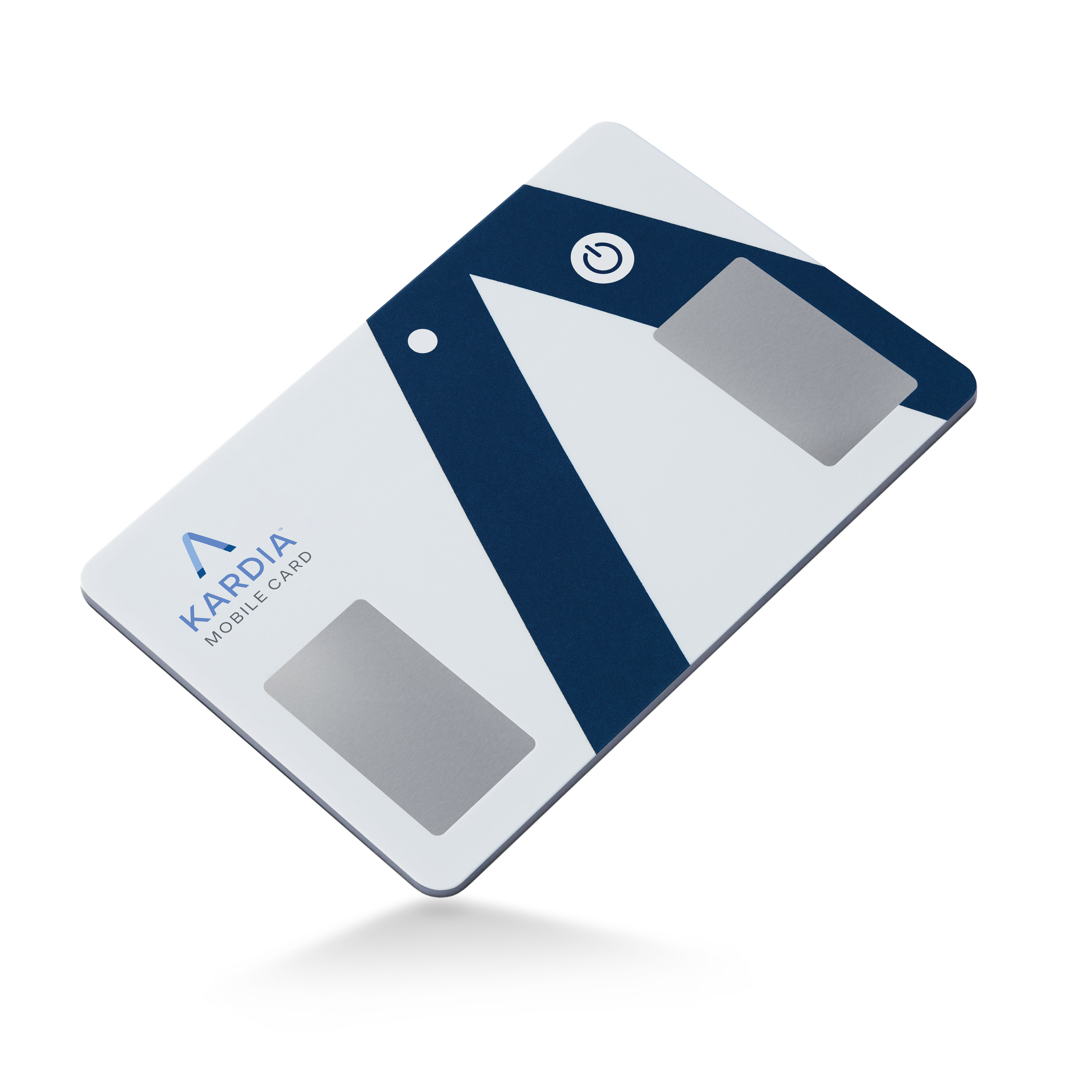 KardiaMobile® Card