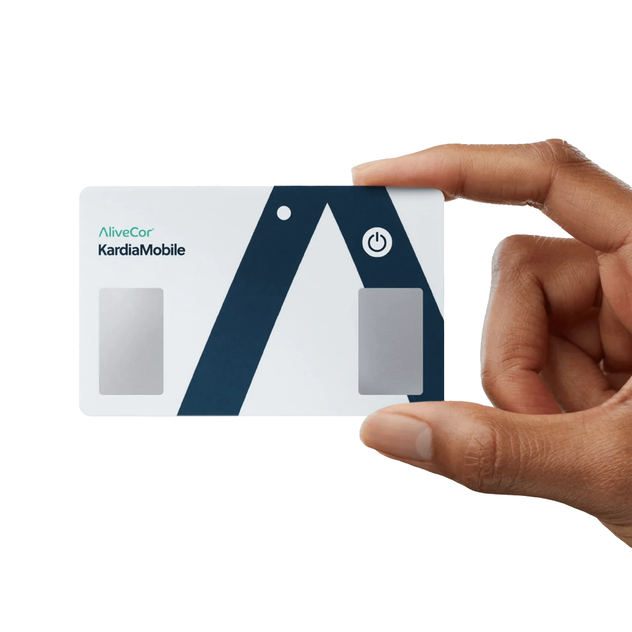 KardiaMobile® Card