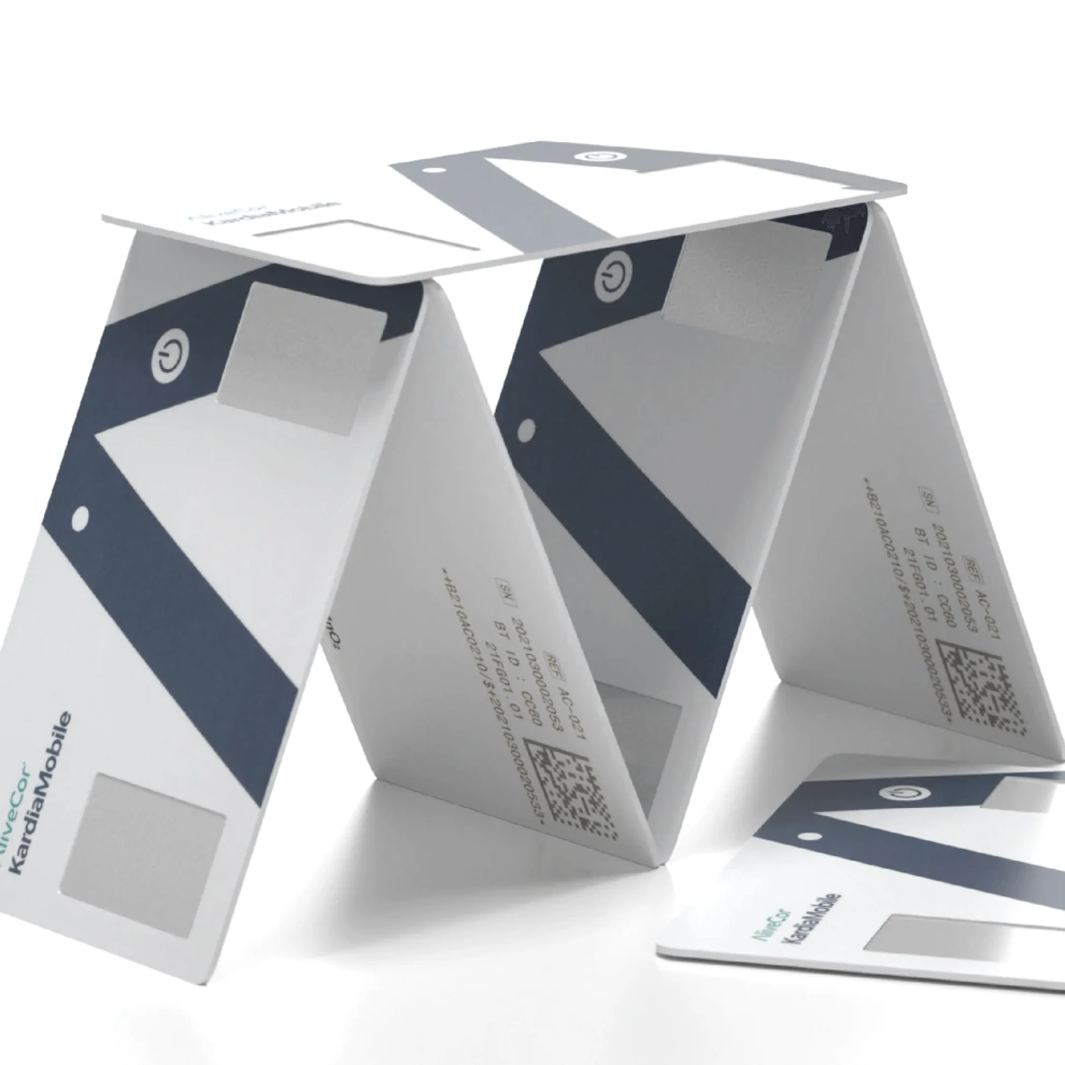 KardiaMobile® Card
